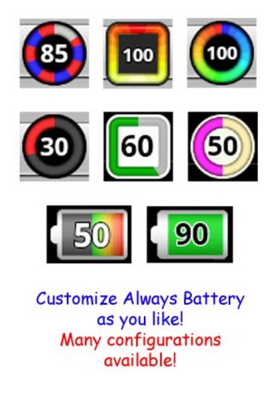 Always Battery - Preview 5
