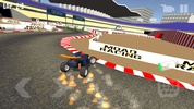 Moad Racing screenshot 2