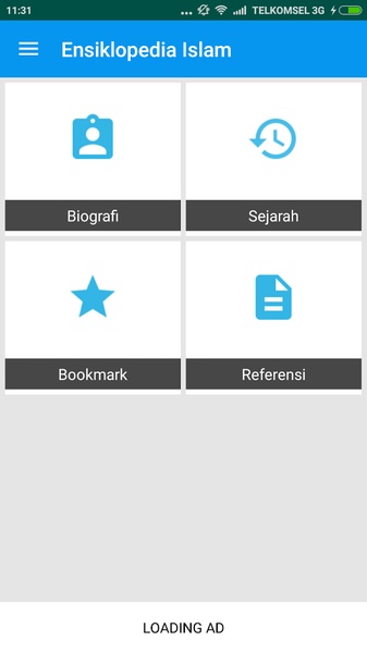 Ensiklopedia Islam - Preview 7