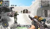 Shoot Hunter Survival War screenshot 3