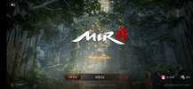 MIR4 (KR) screenshot 2
