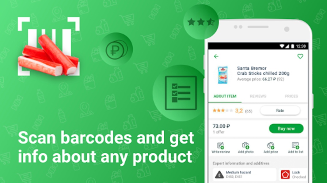 Rate&Goods - Preview 12