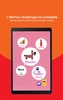 Kahoot! Numbers by DragonBox screenshot 4