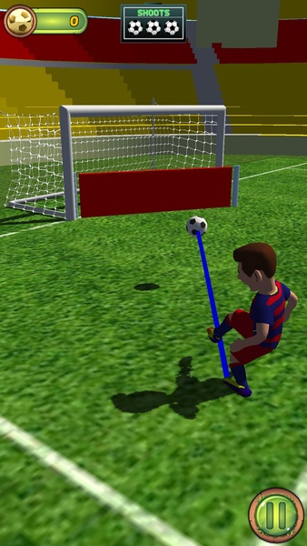 Soccer Buddy - Preview 5