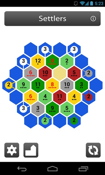 Better Settlers - Preview 20