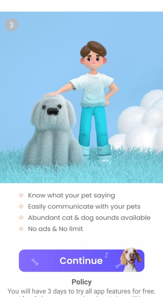 Happy pets - Preview 6