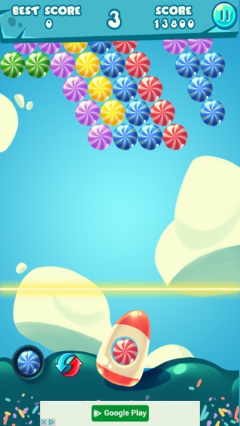 Bubble Candy - Preview 7