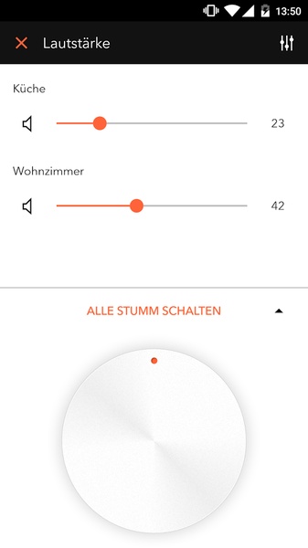 Raumfeld - Preview 18