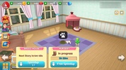 Dog Town: Pet Shop Game screenshot 8