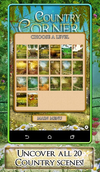 Hidden Scenes - Country Corner Free - Preview 4
