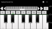 Keyboard Sounds Free screenshot 3