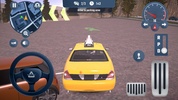 Parking Master Multiplayer 2 screenshot 5