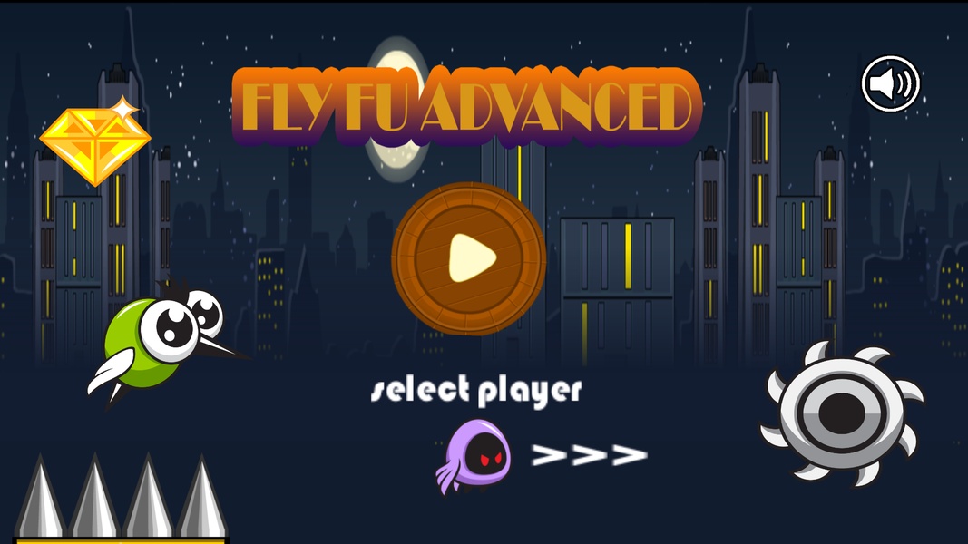 FLY FU ADVANCED - Preview 1