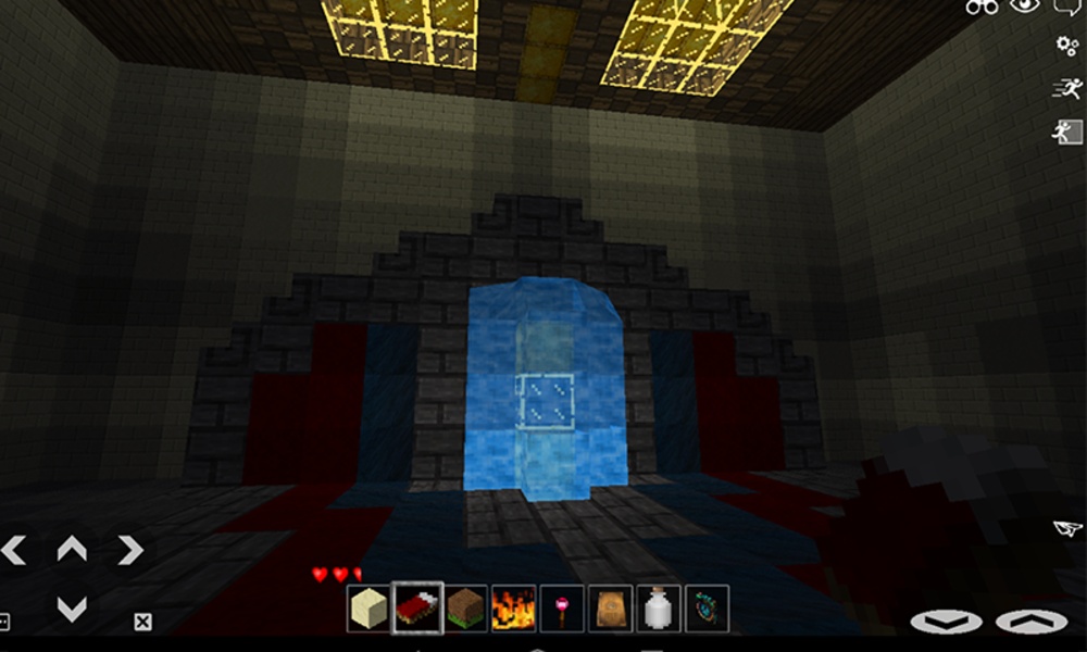 Block Craft - Preview 4