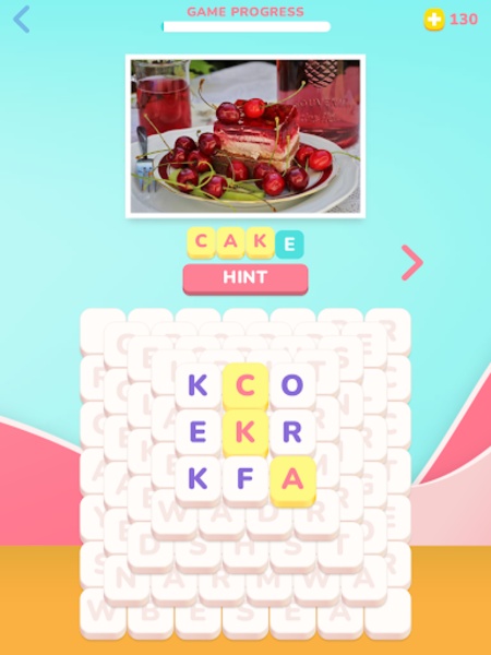 Photo Solitaire - Preview 2