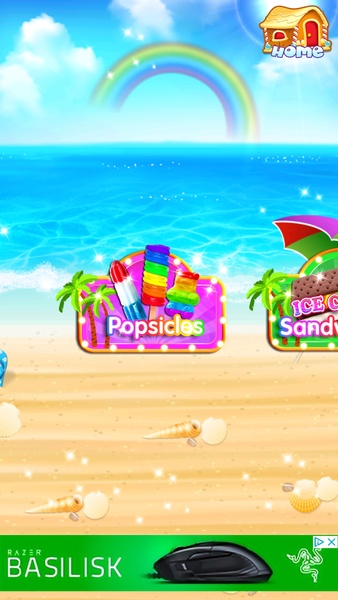 Rainbow Ice Cream - Preview 11