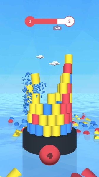 Knock Tower - Preview 5