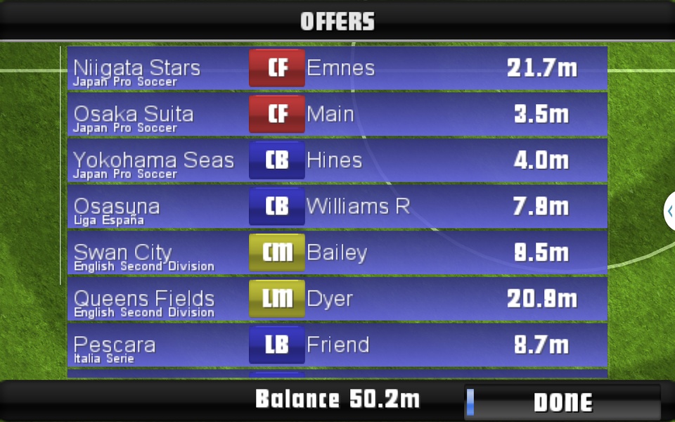 Super Soccer Champs FREE - Preview 17