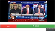 Pakistan Live News and TV screenshot 5