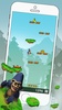 Gorilla Jump - Free Action Jump Game screenshot 1