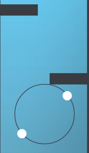 Crazy ball - Preview 1