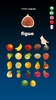 Fruits Dictionary Multilingual screenshot 14