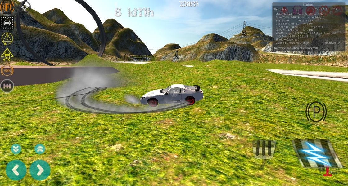 Tractor City Drive 3D - Preview 2