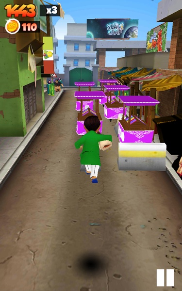 Nin dheer Run Apk Download For Android [Ciyaarta]