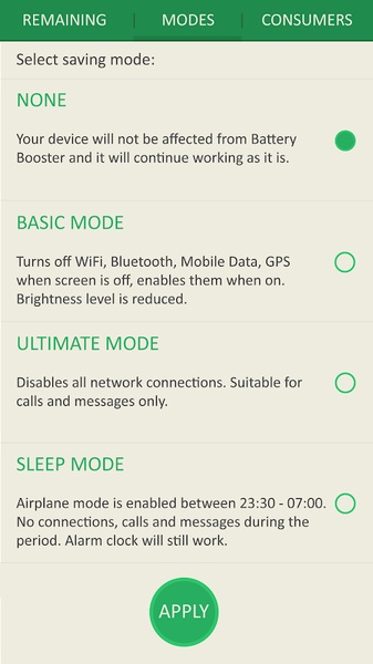 Battery Booster - Preview 8