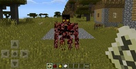 Golems Mod For Minecraft screenshot 1