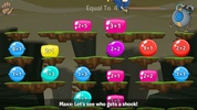 Monster Math screenshot 2