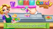 Candy Making Fever - Best Cooking Game screenshot 7