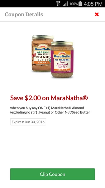 Sprouts Farmers Market - Preview 3