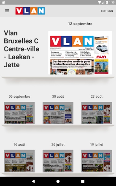 Vlan - Preview 8