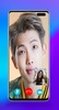 RM Call You - RM BTS Fake Vide screenshot 4