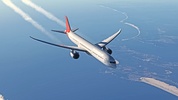 Flight Simulator Airplane Game screenshot 3
