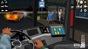 Coach Bus Simulator 3d Bus Sim screenshot 4