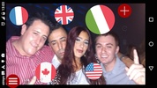 Flags stickers for pictures screenshot 8