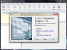 Active Document Keeper screenshot 2