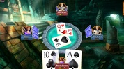 Hardwood Euchre - Card Game screenshot 5
