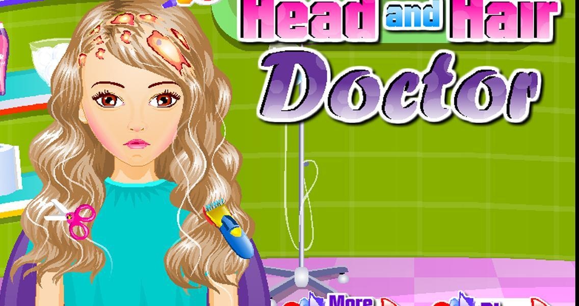 head and hair doctor - Preview 8