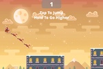 Super Santa Rush screenshot 3