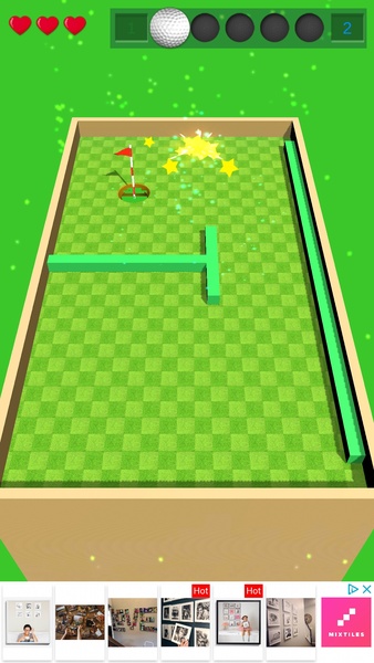 King of Ball Sports Game - Preview 4