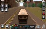 Bus Simulator 2015 screenshot 6