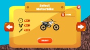 Moto Jumper screenshot 7