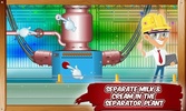 Milk Factory screenshot 4