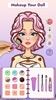 Paper Doll House: My Princess screenshot 3