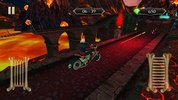 Ghost Ride 3D screenshot 2
