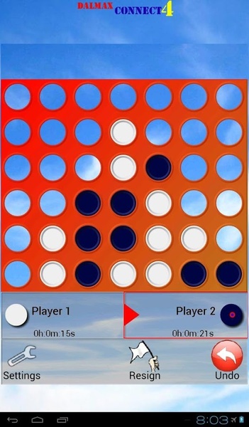 Dalmax Connect 4 - Preview 10