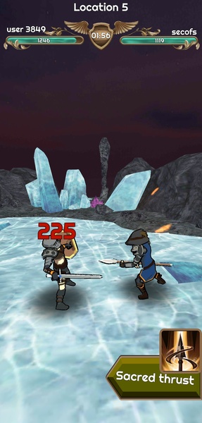 Knightz: Battle for the Glory - Preview 10